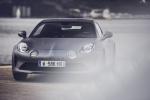Alpine A110S 2019 года (WW)